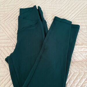 Aerie Teal Leggings